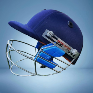Cricket Helmet Fusion