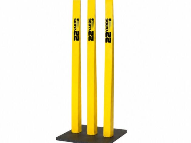 Flexi  Fusion Stumps