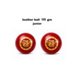 Junior Match Balls