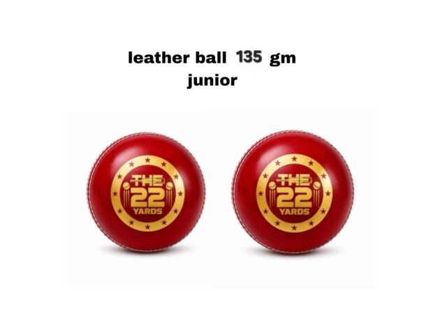 Junior Match Balls
