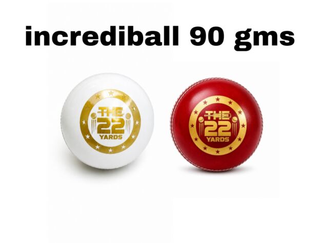 Junior Incrediballs
